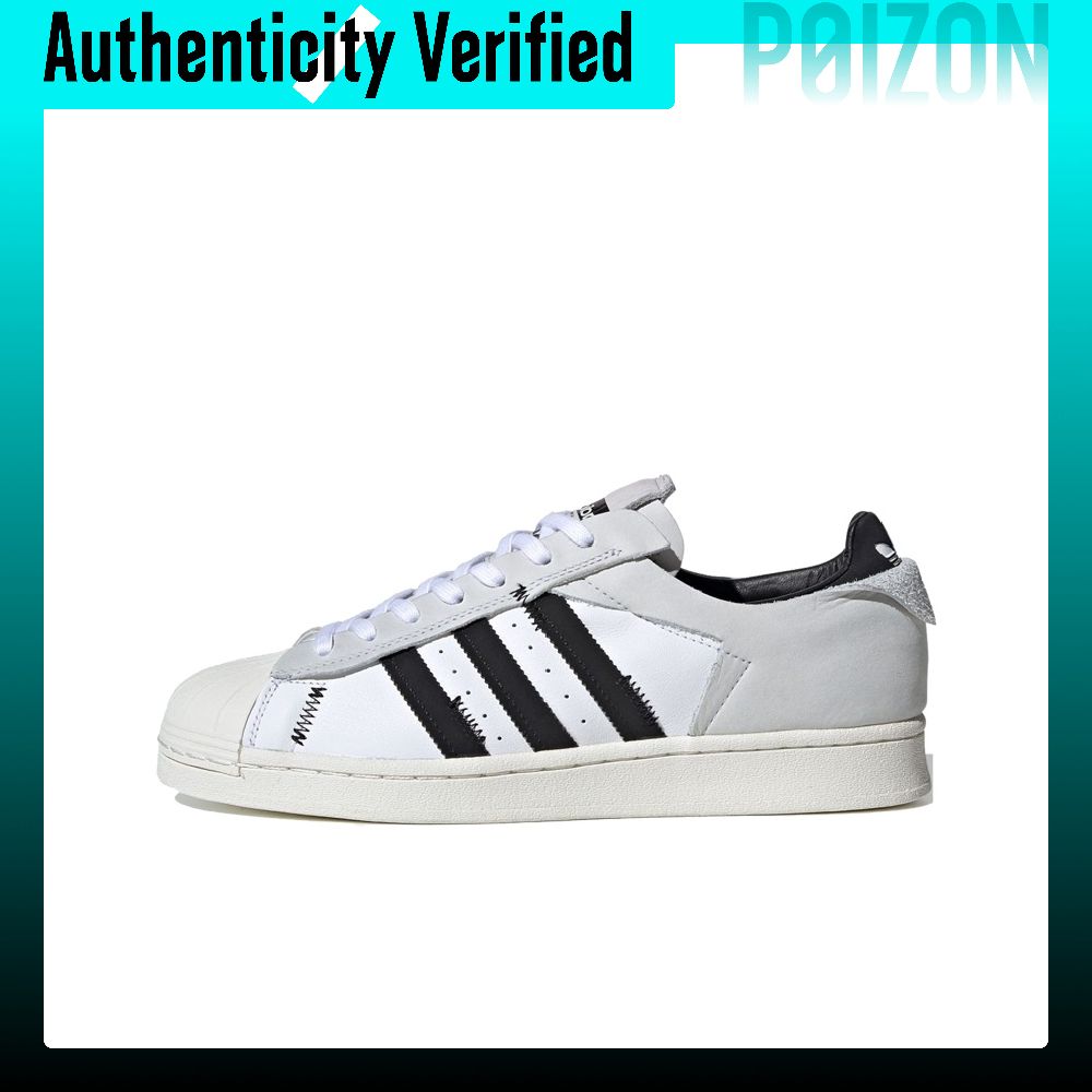 Adidas Shoes Superstar - Adidas Originals Superstar 82 WS2 Deri