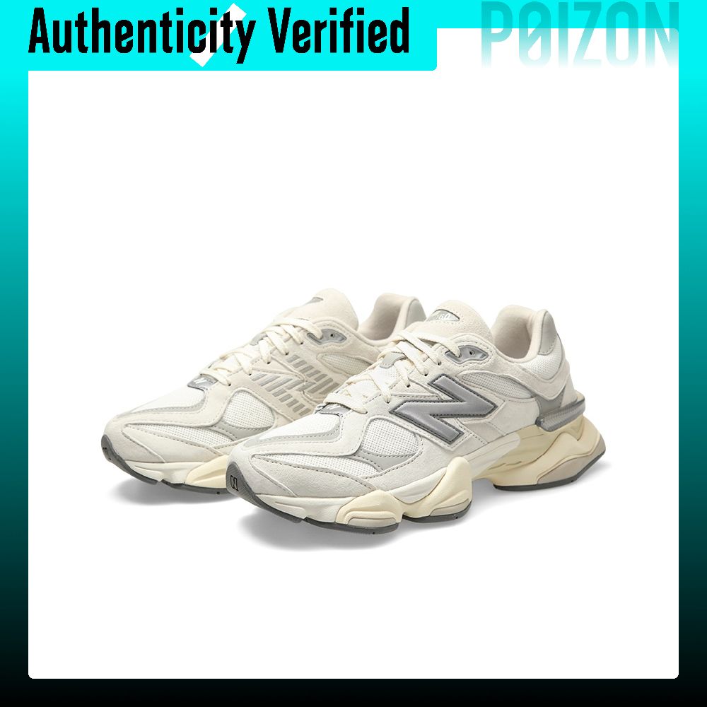 New Balance NB 9060 Günlük Aya - New Balance Shoes 9060 incelemesi ve fiyatı