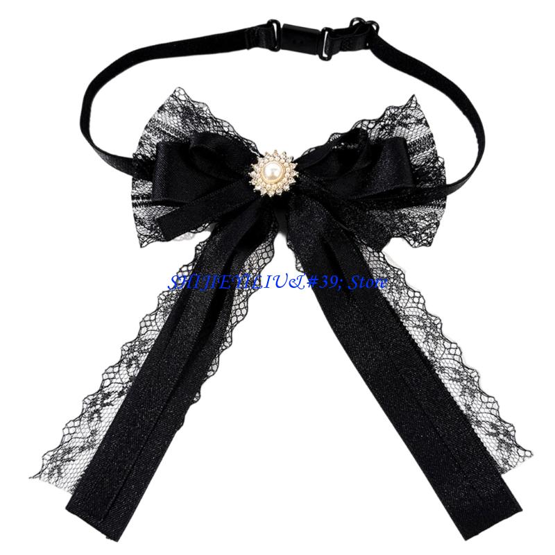 E21F Üniforma Yay Kravat Kıdem - Bow Tie Pre Tied incelemesi ve fiyatı