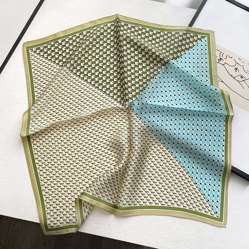 Yeni eşarp kadın bahar baskılı - Face Scarf Mask incelemesi ve fiyatı