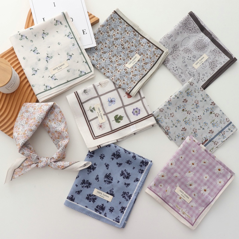 % 100% Pamuk Baskılı Çok Yönlü - Face Scarf Mask incelemesi ve fiyatı