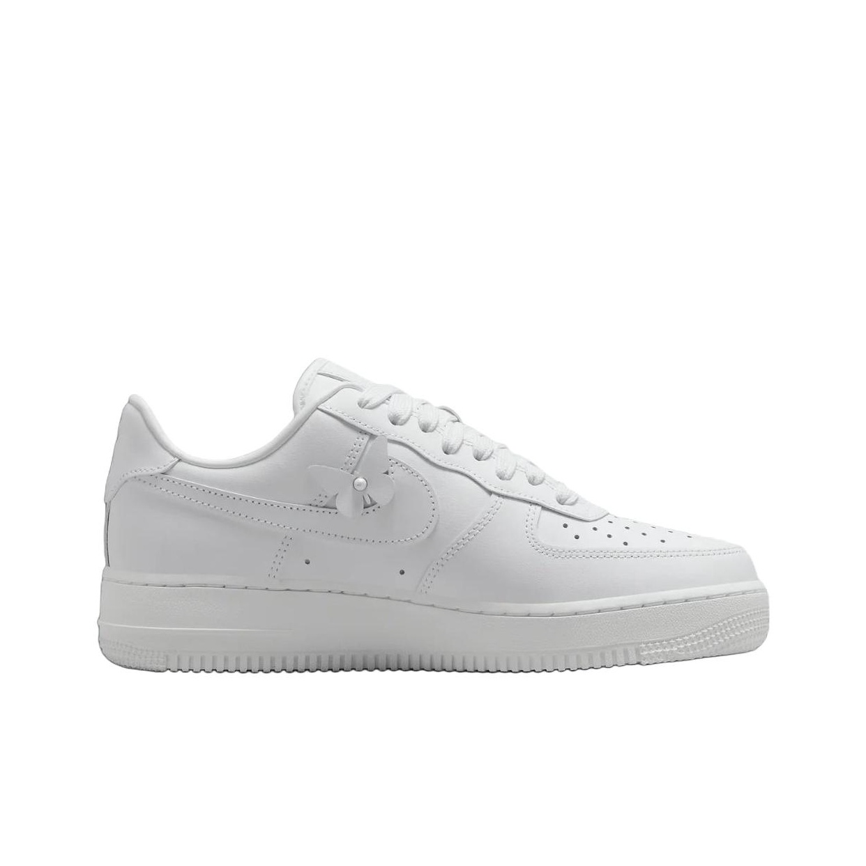 Nike Air Force 1 Kaymaz Aşınma - Nike Shoes Air Force 1 incelemesi ve fiyatı
