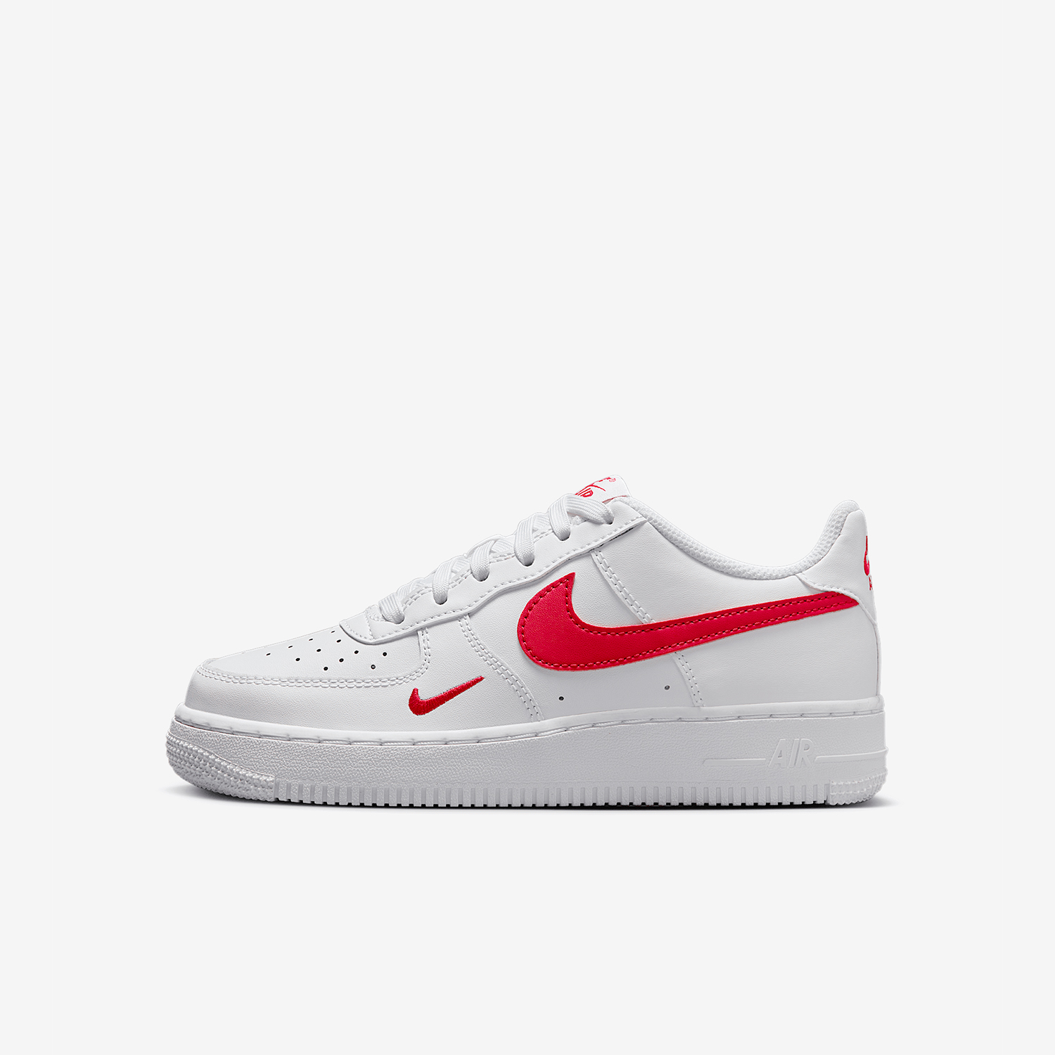 Nike orijinal Air Force 1 LV8  - Nike Shoes Air Force 1 incelemesi ve fiyatı