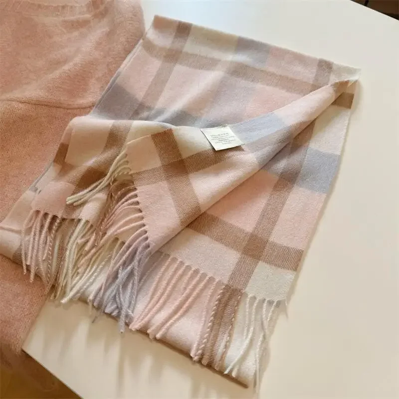 Yüksek Kaliteli, %100 Yün Erke - Muffler Men Wool incelemesi ve fiyatı